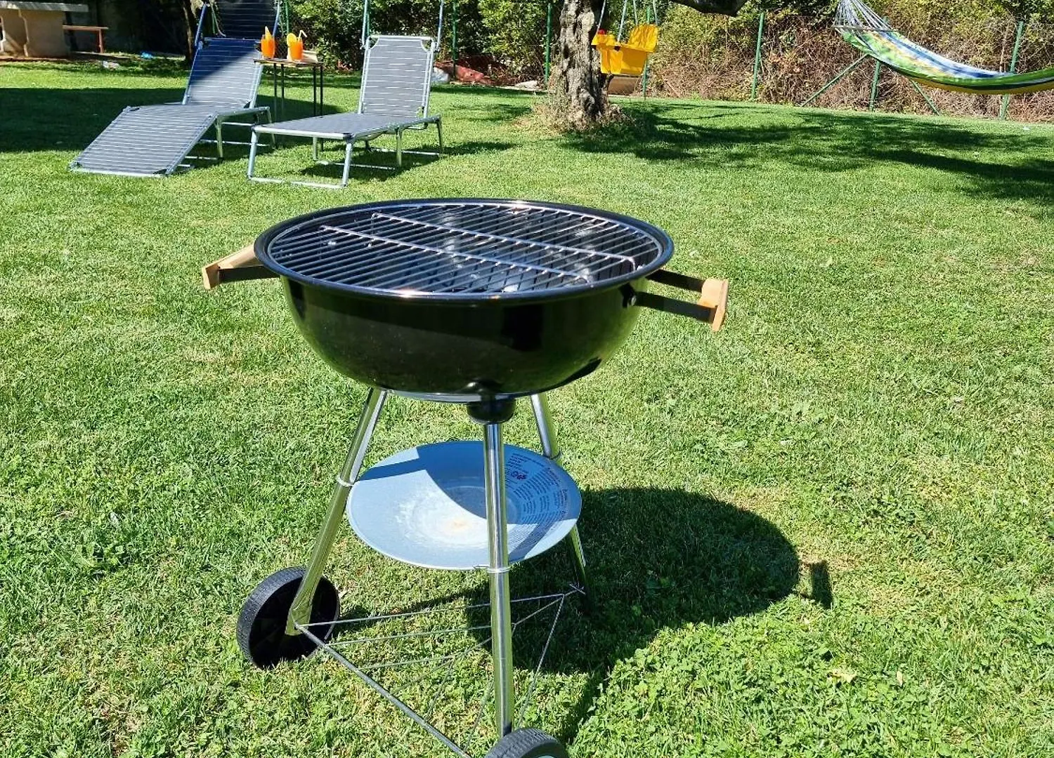 Appartamento Renovierte Wohnung In Zambratija Mit Grossem Garten Umago