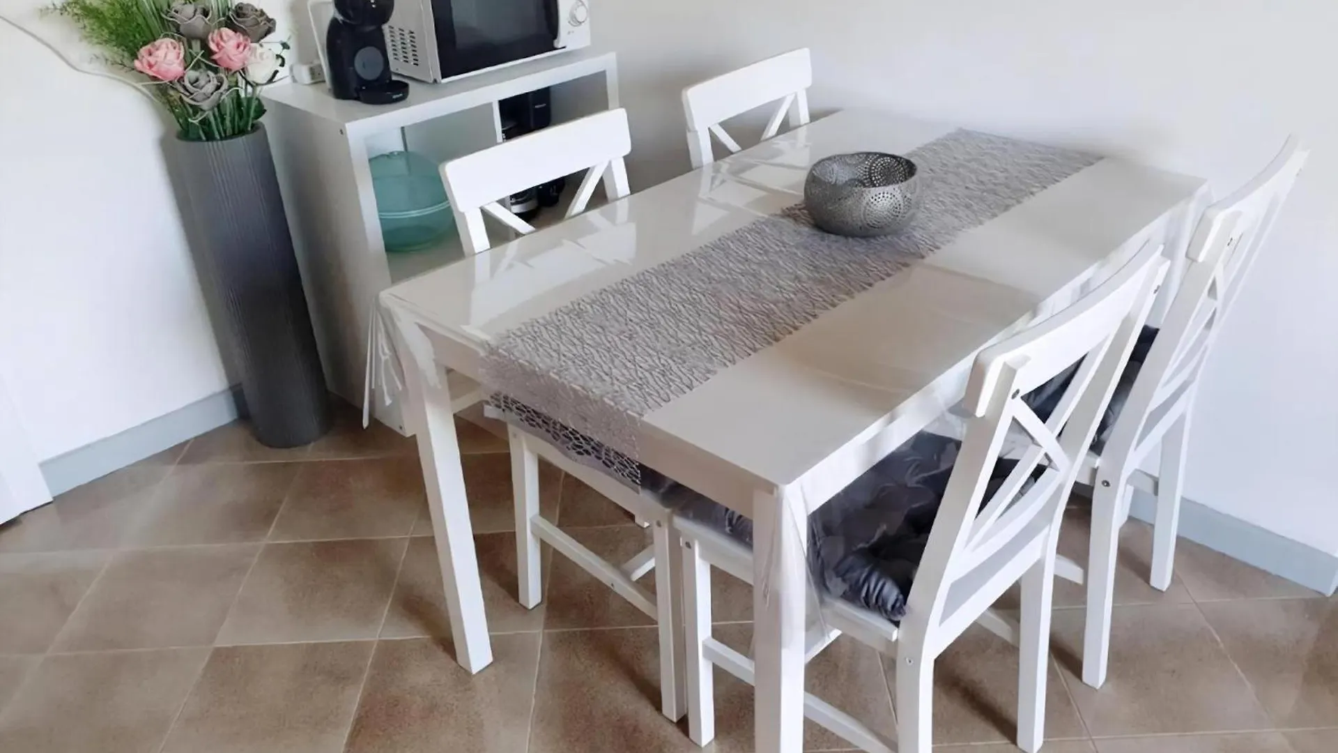 Renovierte Wohnung In Zambratija Mit Grossem Garten Umago Appartamento