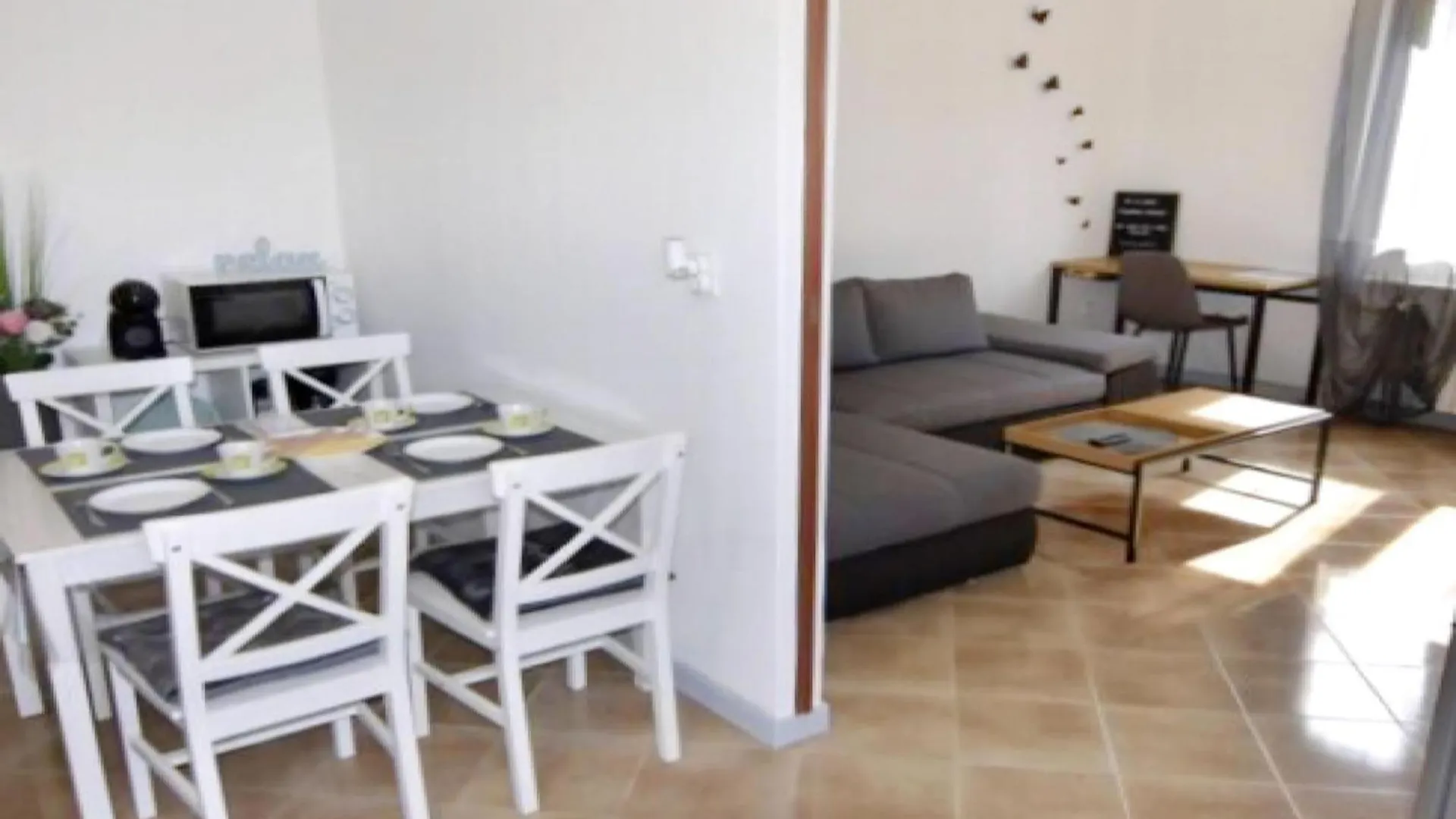 Apartment Renovierte Wohnung In Zambratija Mit Grossem Garten Umag
