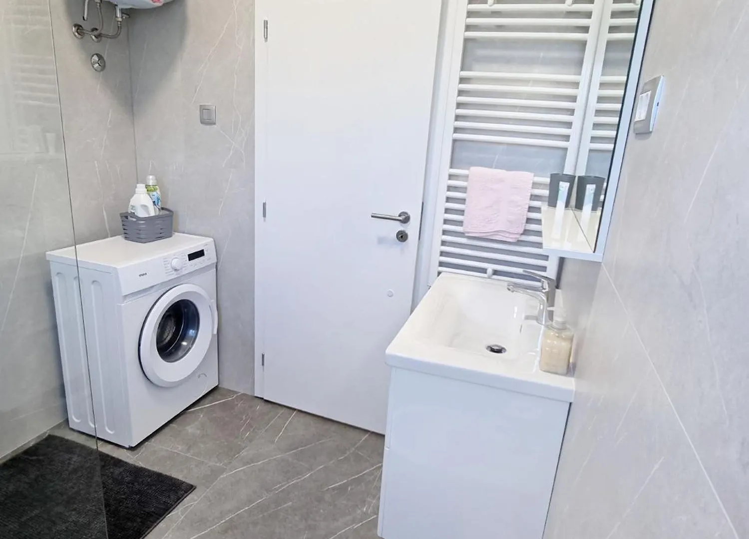 Renovierte Wohnung In Zambratija Mit Grossem Garten Umag Apartment
