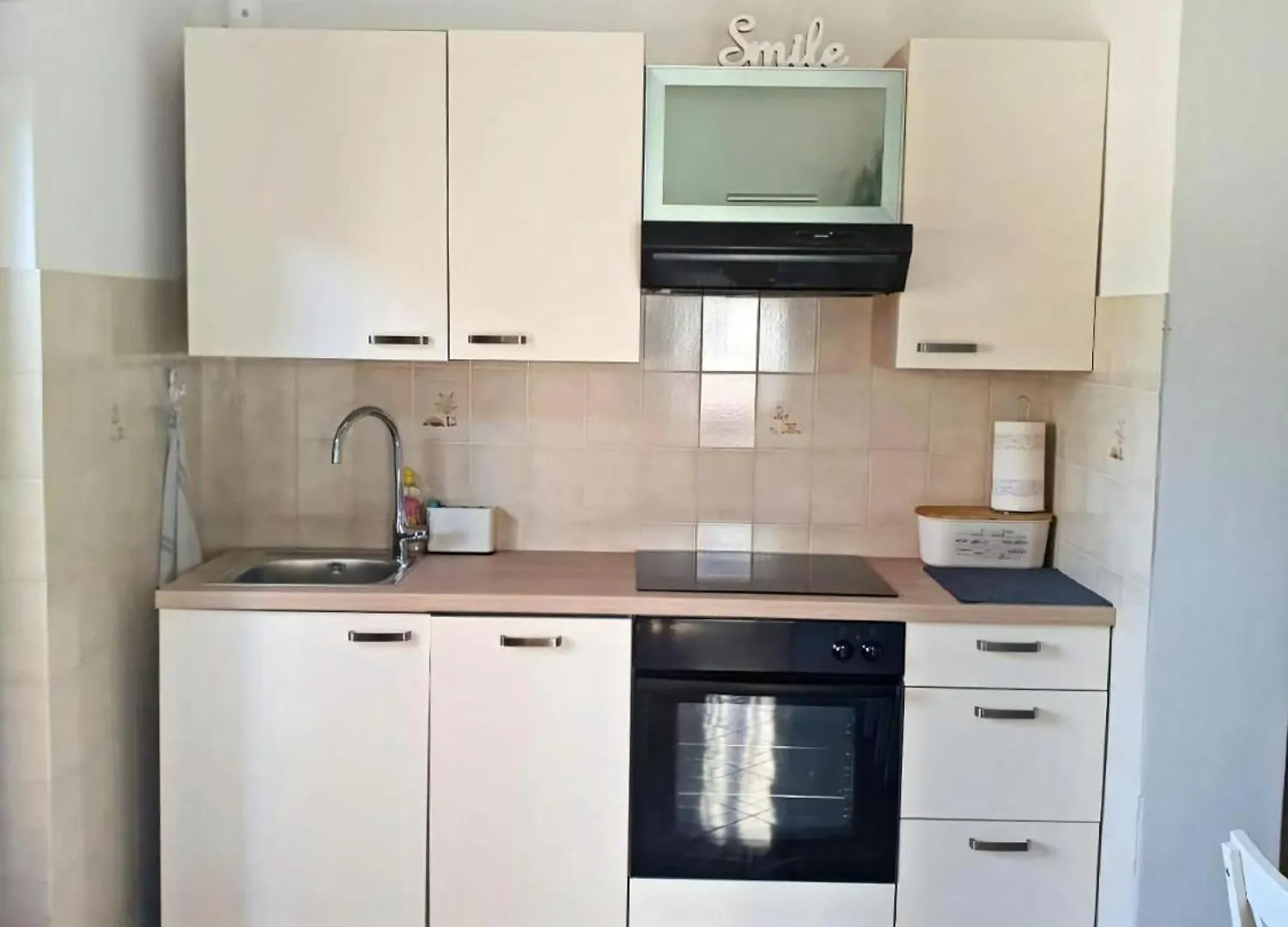 Renovierte Wohnung In Zambratija Mit Grossem Garten Umag